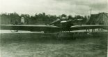 Samolot sportowy Avia BH-11C (OK-IZZ). Samolot pochodzi z Zapadoceskeho Aeroklubu Plzen. (Źródło: archiwum).