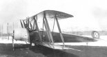 Samolot Avro 504K przydzielony do Sekcji Doświadczalnej WCBL. (Źródło: Morgała A. ”Samoloty wojskowe w Polsce 1918-1924”).