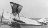 Samolot Bartel BM-5b2 w widoku z boku. (Źródło: archiwum).