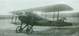 SPAD VIIC1 lotnictwa polskiego. (Źródło: archiwum).