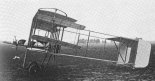 Samolot Bronisławski II podczas prób w 1912 r. (Źródło:archiwum).