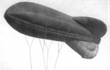 Górny balon DCA NN. (Źródło: archiwum).