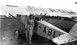 DKD-IV (nr fabr. 2) SP-ABL z Akademickiego Aeroklubu Krakowskiego. (Źródło: forum.odkrywca.pl).